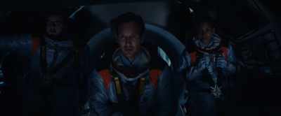 No, we are just
inside the Moon. - Moonfall