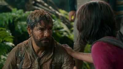 No, you are not a bad guy.
No one is, deep down inside. - Dora and the Lost City of Gold