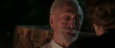 No, they are not as we are,
as anyone is. - The Exception