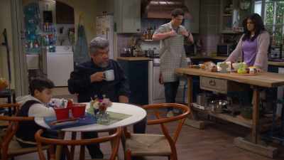 No, we are not doing chores. - Lopez vs Lopez