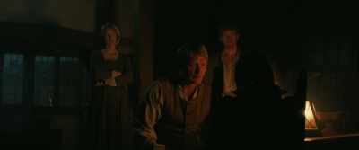 - No you are not.
- So I'm 35. - The Promised Land
