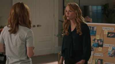 No, we are not talking to her - The Spencer Sisters