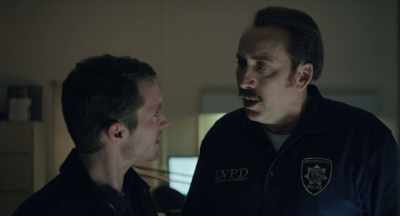- No. Are you serious right now?
- I don't know. - The Trust