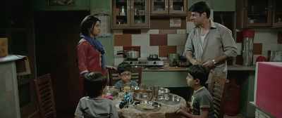 No, you are wrong. Okay.. - Lipstick Under My Burkha