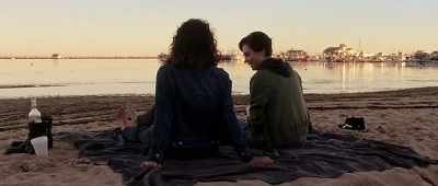 -No, who are you?
-Hi, my name is Sarah Watson. - The Ring Thing