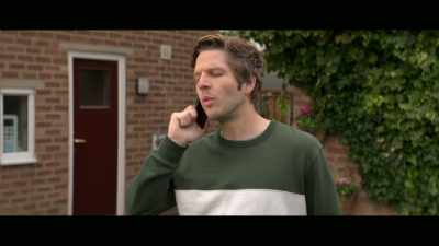 No. AS long as you're back before
she is, what's the difference, Dylan? - Brassic