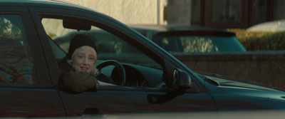- No. Ask your mam.
- OK. - Here Before