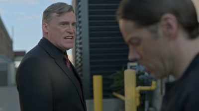 No. Astor was. And he got what he deserved. - Deadly Estate