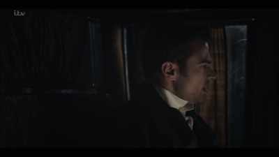 No. At every turn you've
abdicated responsibility. - Sanditon