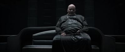 No Atreides shall live - Dune