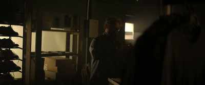No attempting to contact anyone
outside the facility. - The Siege