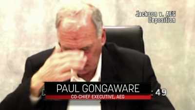 -No. -[attorney] Randy Phillips wrote, - TMZ Investigates: Who Really Killed Michael Jackson