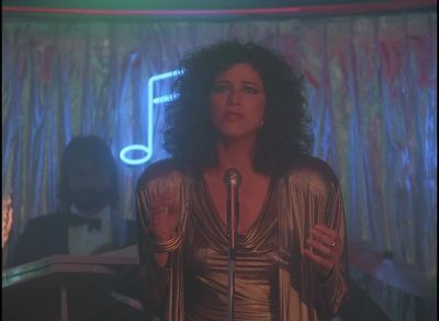 [No Audible Dialogue] - Miami Vice