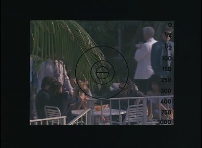 [No Audible Dialogue] - Miami Vice