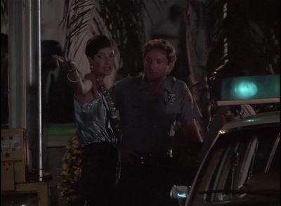 [No Audible Dialogue] - Miami Vice