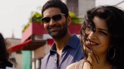 [no audible dialogue] - Sense8