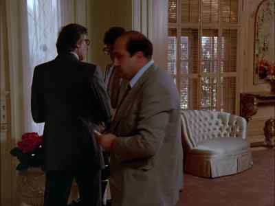 [No Audible Dialogue] - Murder, She Wrote