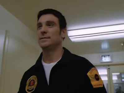 [No Audible Dialogue] - The Pretender