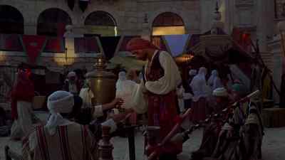 [ No Audible Dialogue ] - The Golden Voyage of Sinbad