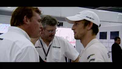 [no audible dialogue] - Brawn: The Impossible Formula 1 Story