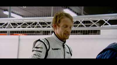 [no audible dialogue] - Brawn: The Impossible Formula 1 Story