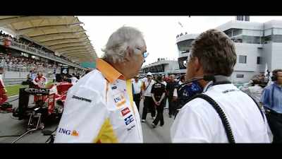 [no audible dialogue] - Brawn: The Impossible Formula 1 Story
