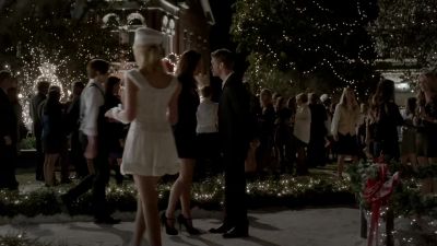 [no audio] - The Vampire Diaries