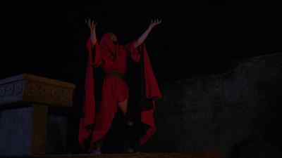 [No audio] - Sorceress
