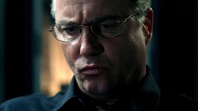          ( no audio ) - CSI: Crime Scene Investigation