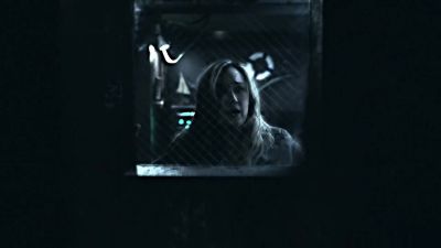 (no audio) - Blindspot