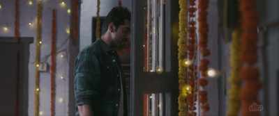 No aunty, I don't eat sweets. - Bareilly Ki Barfi