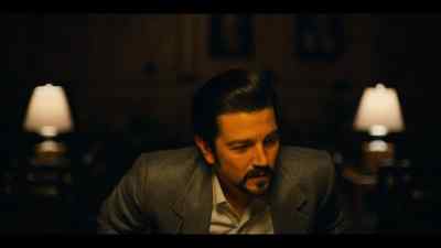 No, Azul. Nothing has changed. - Narcos: Mexico