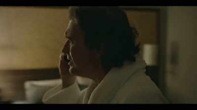 No. Babe, what's going on? - The Unusual Suspects