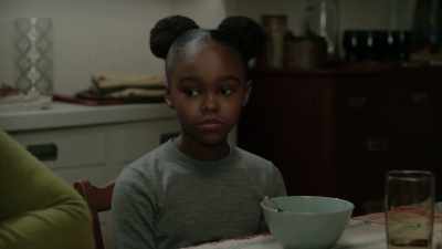 - No, baby, this is all you're
allowed to eat - Good Girls
