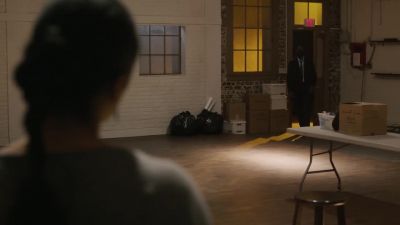 No. Baby, please. - This Is Us