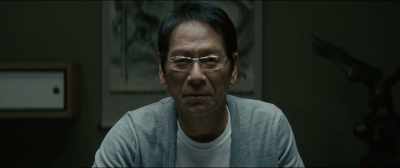 No backing down quietly
after Nishino's death. - Outrage Coda