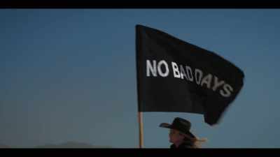 No bad days. - Chapel
