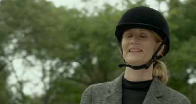 No bad horses, only bad riders. - The Tale
