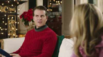 - No bad news, I just came by - This Is Our Christmas