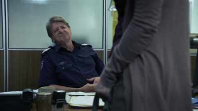 No bad news, no... big arguments? - Savage River