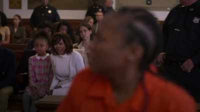 - No bail.
- [gavel bangs] - Power Book II: Ghost