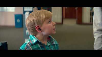 No bandit glass, one armed guard, - Baby Driver