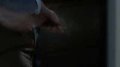 No! (Bangs on door) - The Bletchley Circle: San Francisco