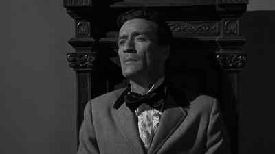 No, baron. Do not speak. - Mr  Sardonicus