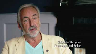 No bars,
just a table between us. - 35 Serial Killers the World Wants to Forget