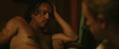 No beatings I'd ever suffered - Shantaram