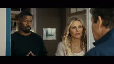 - No, because we don't have the Key. - Back in Action