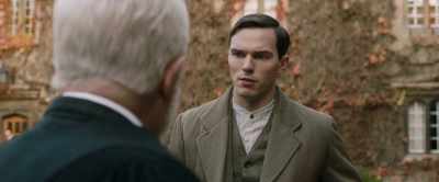 No, because if I left you
alone to work in peace, - Tolkien