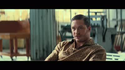 No, because I think positive emotion trumps negative emotion every time. - Inception