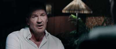 No. Because
I'm gonna pass, mate. - Avengement